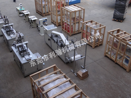 河北河北利瀚機械