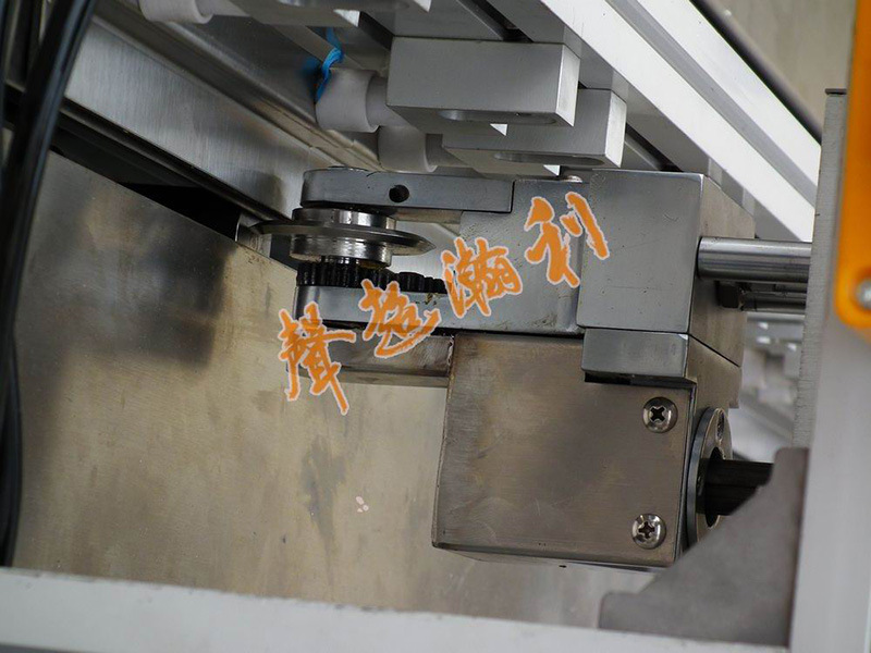 河北河北利瀚機械