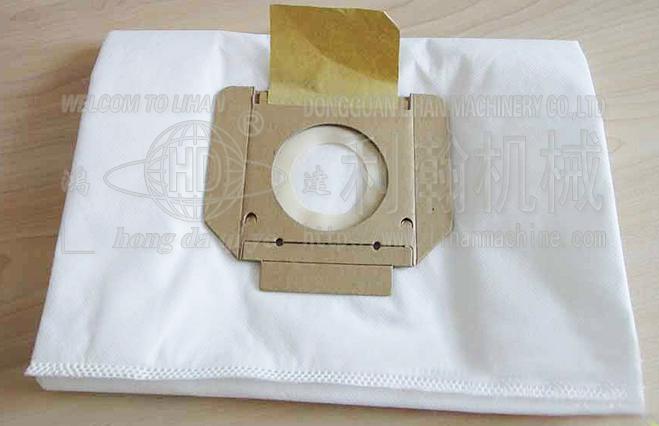 全自動(dòng)地拖吸塵袋機(jī)HD-1605 全自動(dòng)地拖吸塵袋機(jī)HD-1605