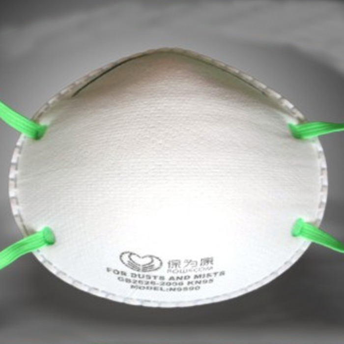 鋁制鼻梁耳帶一體機 HD-0219 鋁制鼻梁耳帶一體機 HD-0219