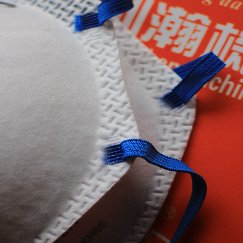 口罩耳帶點焊機HD-0206 口罩耳帶點焊機HD-0206