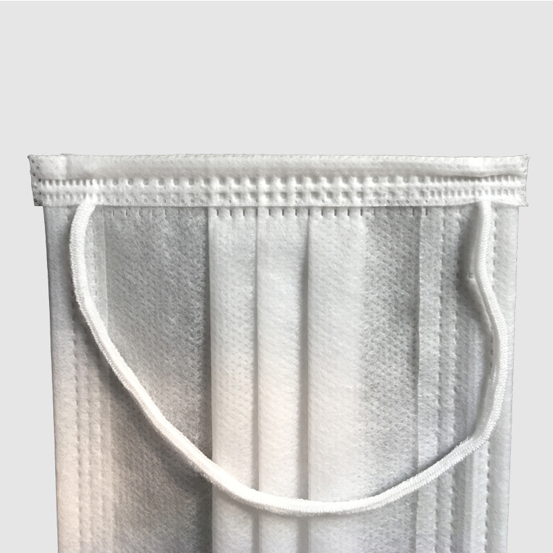 平面口罩內(nèi)耳帶一體機(jī)(一拖三)HD-0301