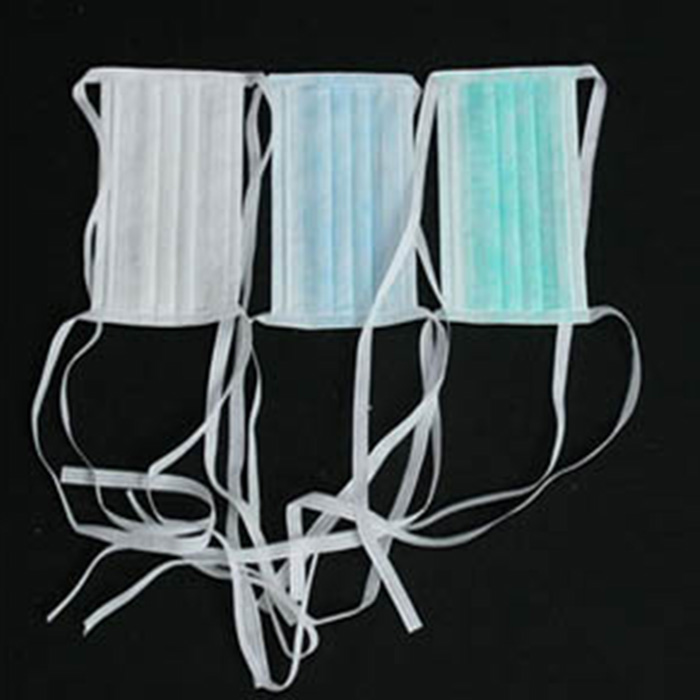 全自動(dòng)醫(yī)用綁帶口罩一體機(jī)HD-0402 全自動(dòng)醫(yī)用綁帶口罩一體機(jī)HD-0402