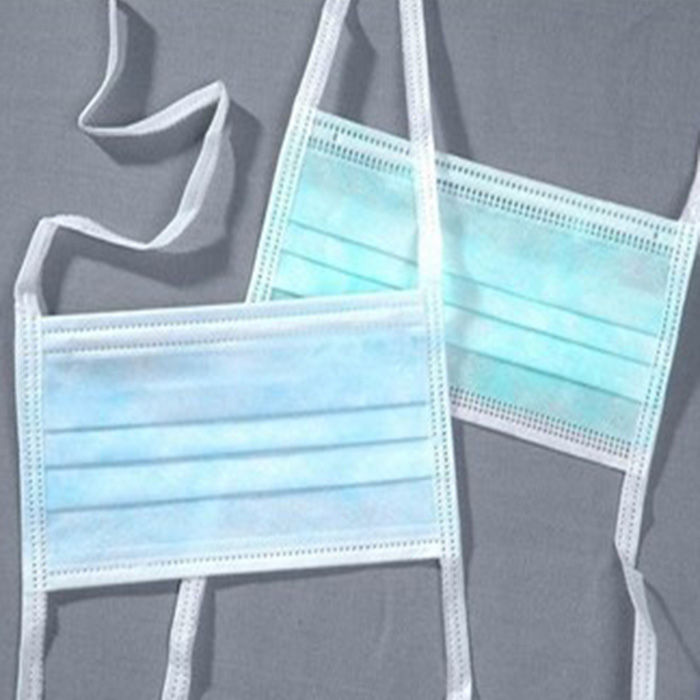 全自動(dòng)醫(yī)用綁帶口罩一體機(jī)HD-0402 全自動(dòng)醫(yī)用綁帶口罩一體機(jī)HD-0402