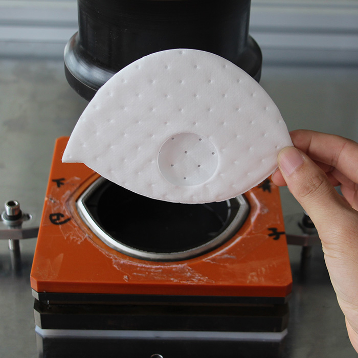 超聲波焊切成型機HD-0516 超聲波焊切成型機HD-0516