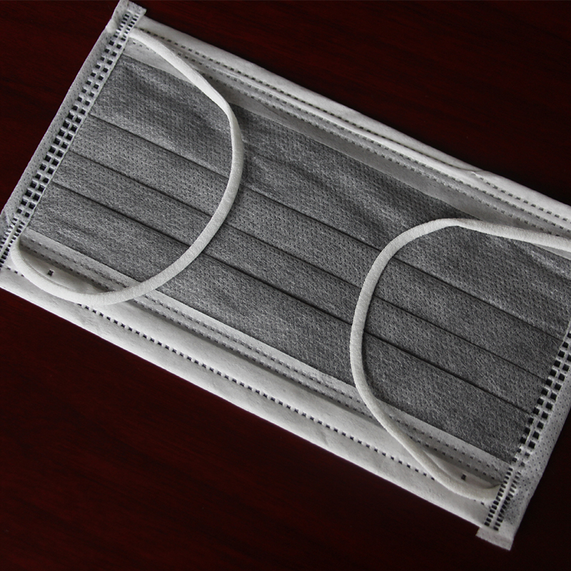 平面口罩內(nèi)耳帶一體機(jī)(一拖三)HD-0301