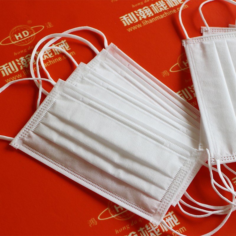 口罩外耳上帶機HD-0305 口罩外耳上帶機HD-0305