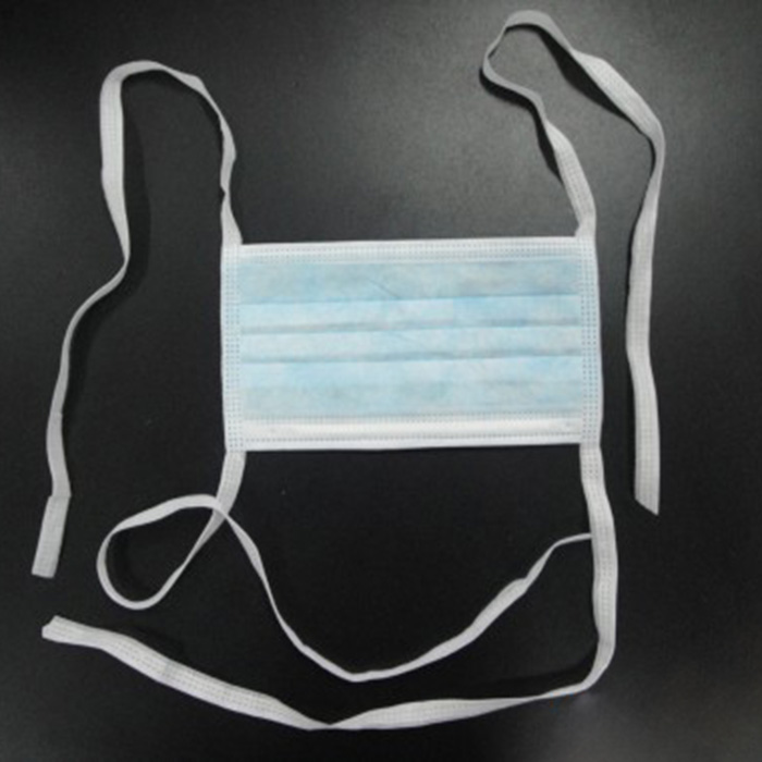 全自動(dòng)醫(yī)用綁帶口罩一體機(jī)HD-0402 全自動(dòng)醫(yī)用綁帶口罩一體機(jī)HD-0402