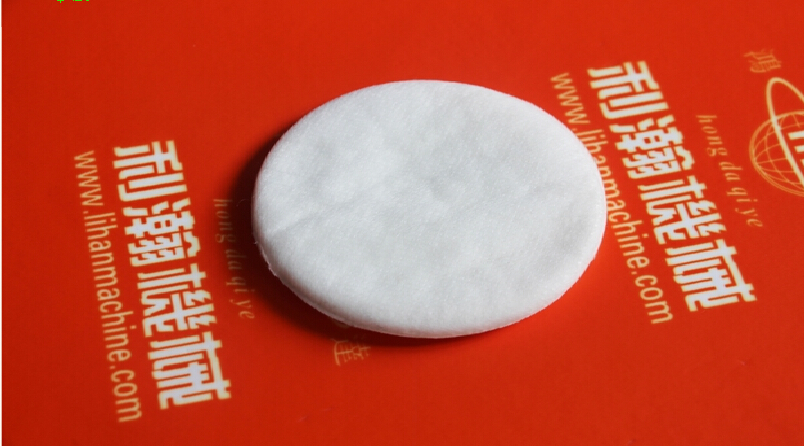 半自動過濾棉沖切機HD-0224 半自動過濾棉沖切機HD-0224