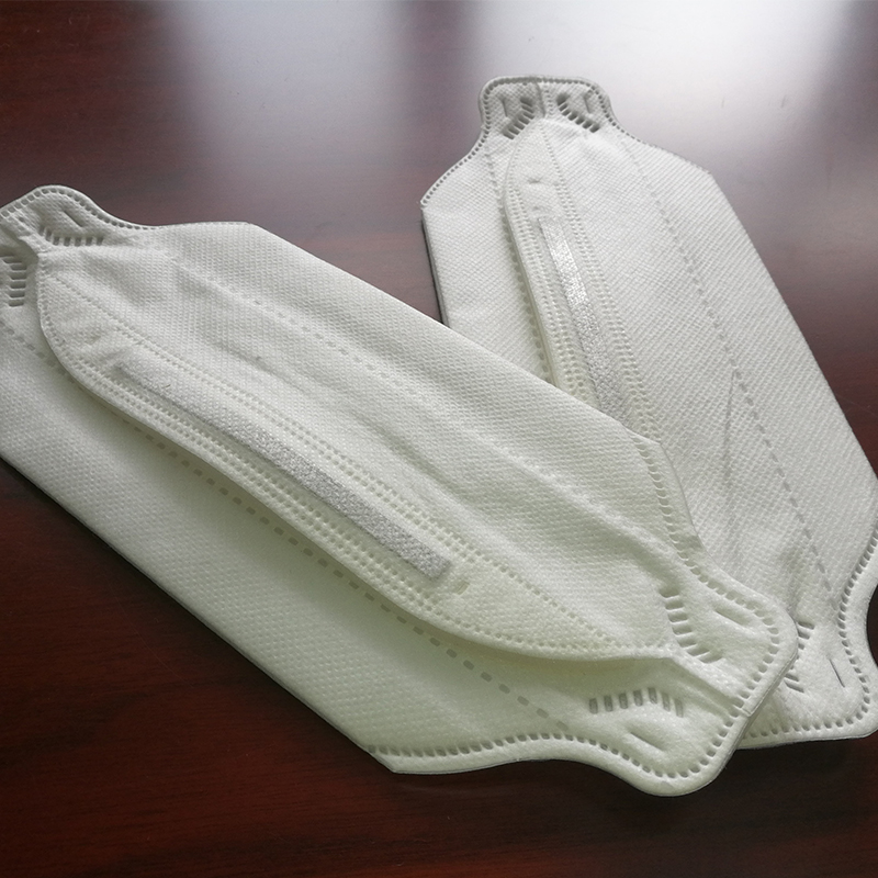 3M10折疊口罩機 HD-0521 3M10折疊口罩機 HD-0521