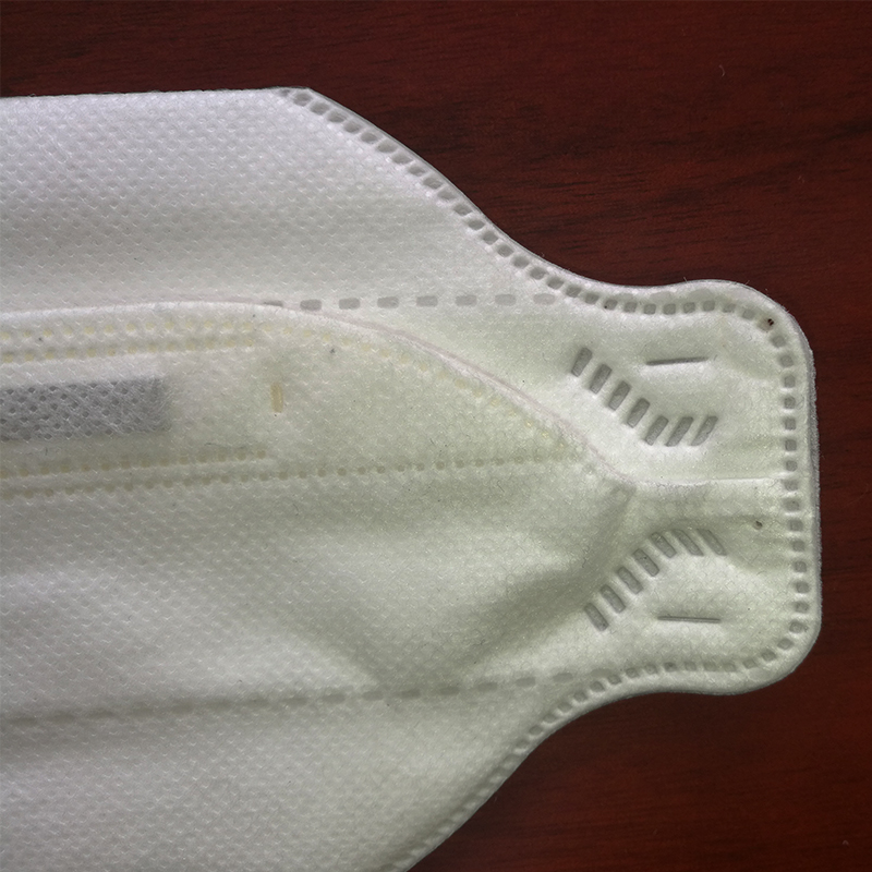 3M10折疊口罩機 HD-0521 3M10折疊口罩機 HD-0521