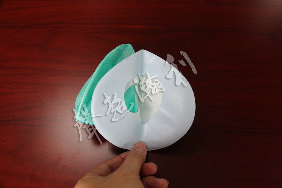 全自動蝶形支架口罩機HD-0524 全自動蝶形支架口罩機HD-0524