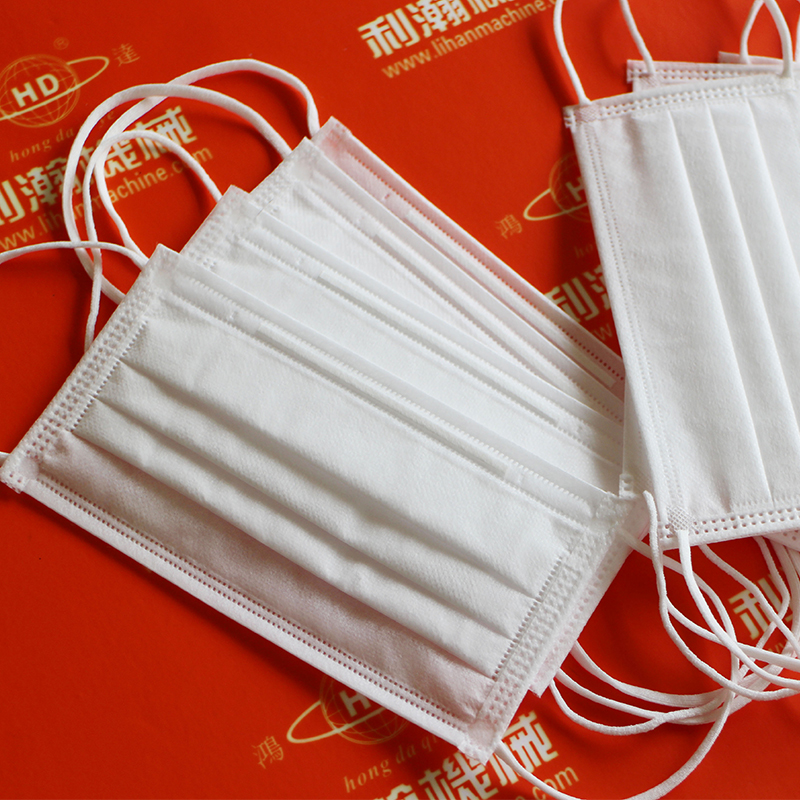 平面口罩外耳包邊連線機(jī)(一拖三) HD-0430 平面口罩外耳包邊連線機(jī)(一拖三) HD-0430