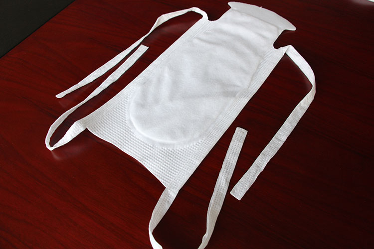 全自動冰袋上帶機 HD-0629