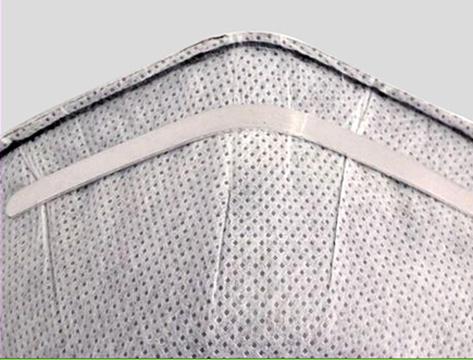 杯型耳帶鼻梁條焊接機(jī)(鋁條)HD-0231 杯型耳帶鼻梁條焊接機(jī)(鋁條)HD-0231