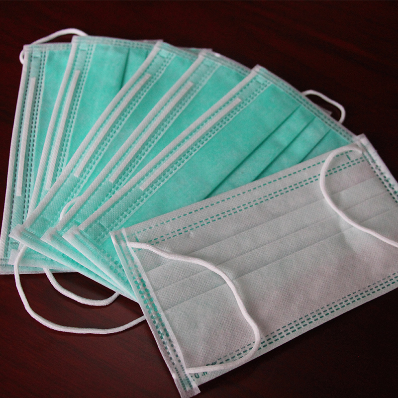 平面口罩內(nèi)耳帶一體機(jī)(一拖三)HD-0301