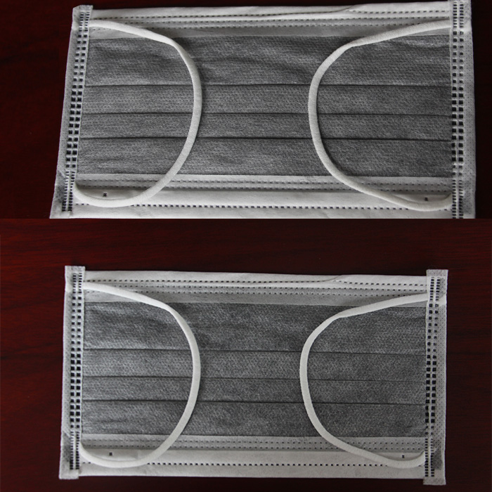 平面口罩內(nèi)耳帶一體機(jī)(一拖三)HD-0301