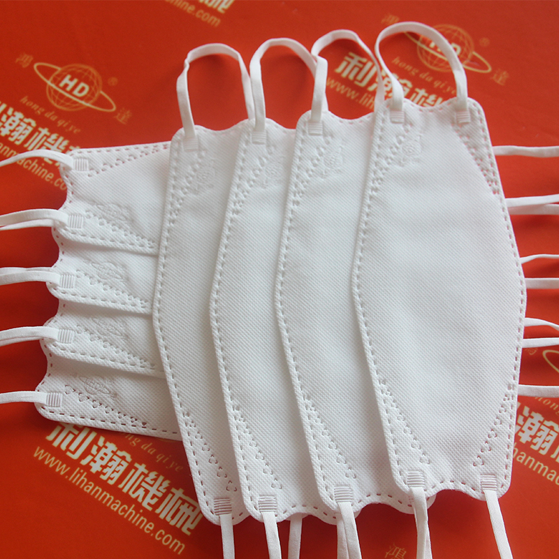 柳葉型自動上帶機HD-0432 柳葉型自動上帶機HD-0432