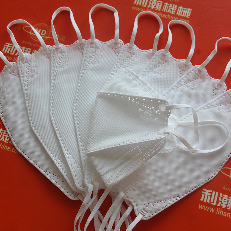 柳葉型自動上帶機HD-0432 柳葉型自動上帶機HD-0432