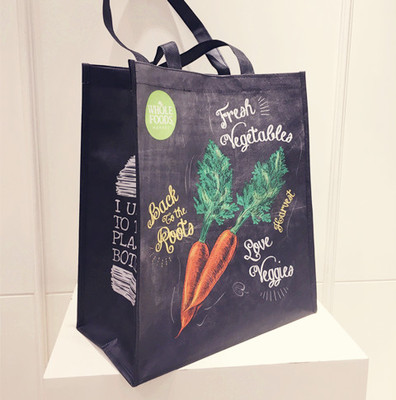 全自動無紡布制袋機B HD-1502 全自動無紡布制袋機B HD-1502