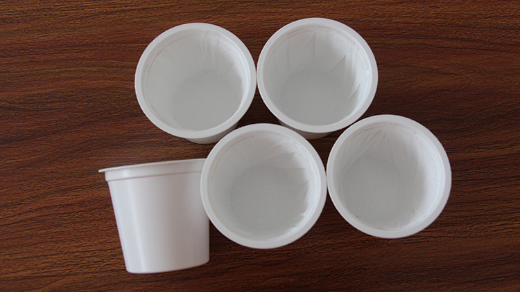 全自動咖啡濾杯機(一出三)HD-0631 全自動咖啡濾杯機(一出三)HD-0631