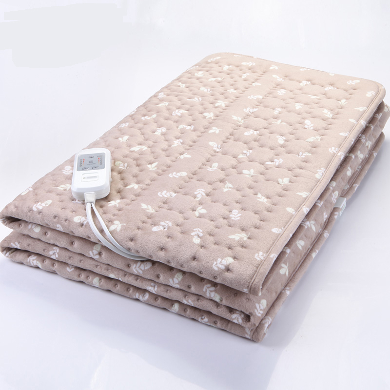 全自動(dòng)電熱毯機(jī)(一出三)-HD-1223 全自動(dòng)電熱毯機(jī)(一出三)-HD-1223