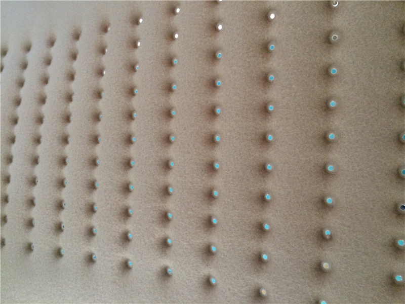 超聲波座墊打板機(jī) HD-1215