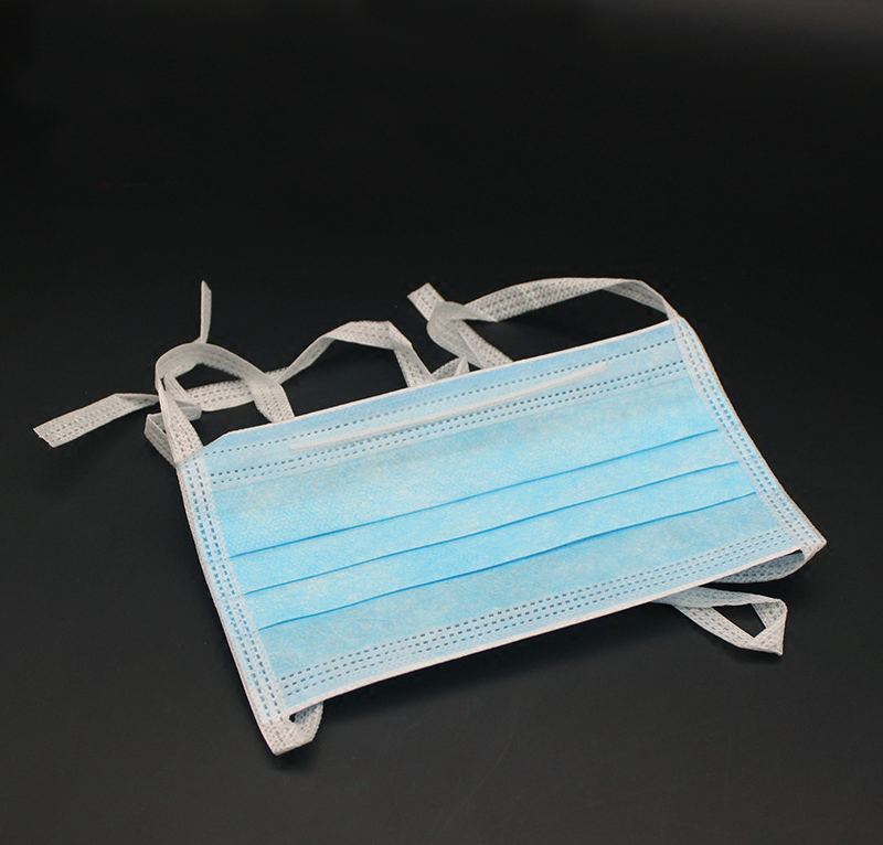 醫(yī)用口罩綁帶堆疊一體機 HD-0424 醫(yī)用口罩綁帶堆疊一體機 HD-0424