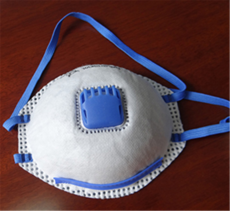 杯型口罩塑膠鼻梁條焊接機 HD-0214 杯型口罩塑膠鼻梁條焊接機 HD-0214