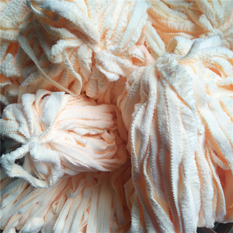 超聲波拖把布分條機HD-0643 超聲波拖把布分條機HD-0643