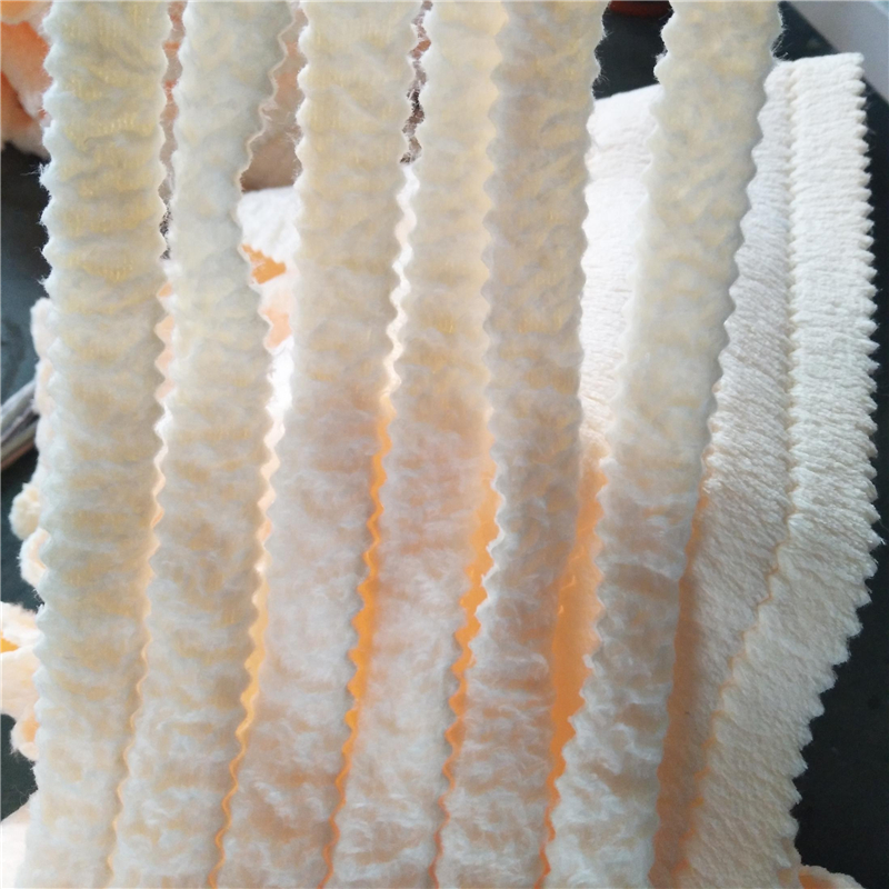 超聲波拖把布分條機HD-0643 超聲波拖把布分條機HD-0643