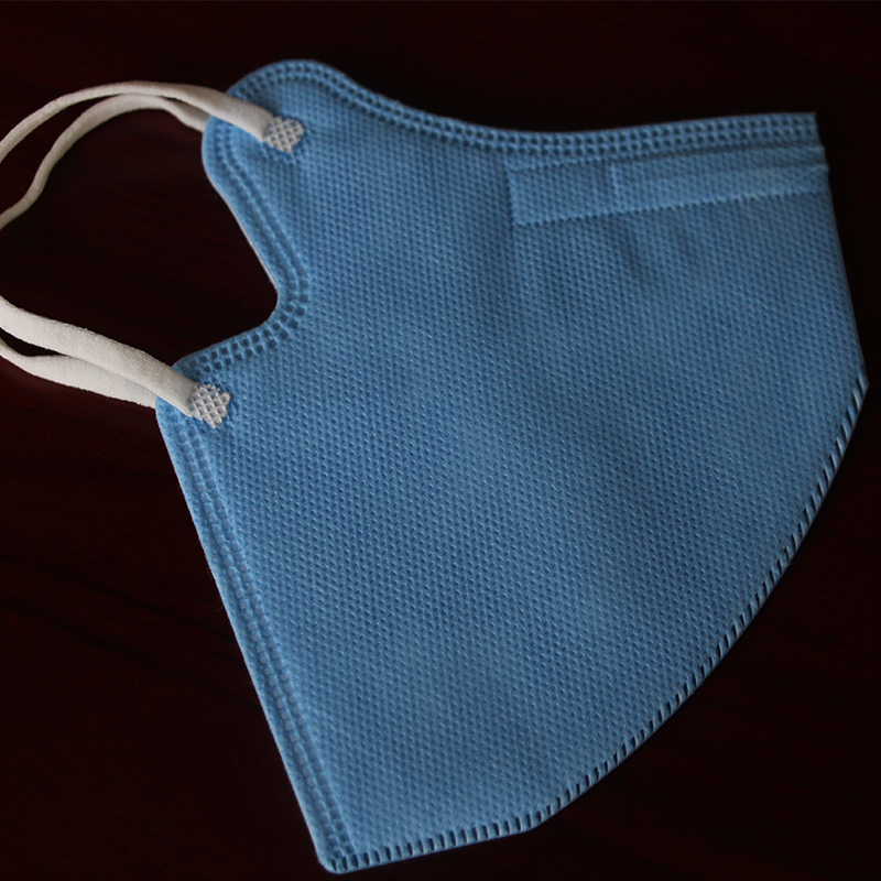 折疊口罩內置鼻梁條機HD-0408 折疊口罩內置鼻梁條機HD-0408