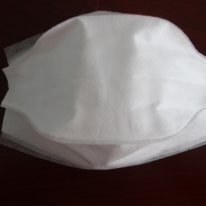 全自動杯型口罩雙壓紋外套機 HD-0534 全自動杯型口罩雙壓紋外套機 HD-0534