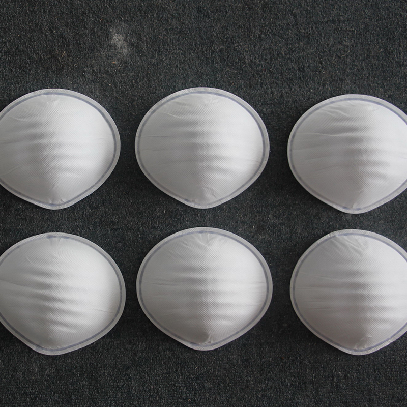 全自動(dòng)N95杯型口罩機(jī)(B款)HD-0222 全自動(dòng)N95杯型口罩機(jī)(B款)HD-0222