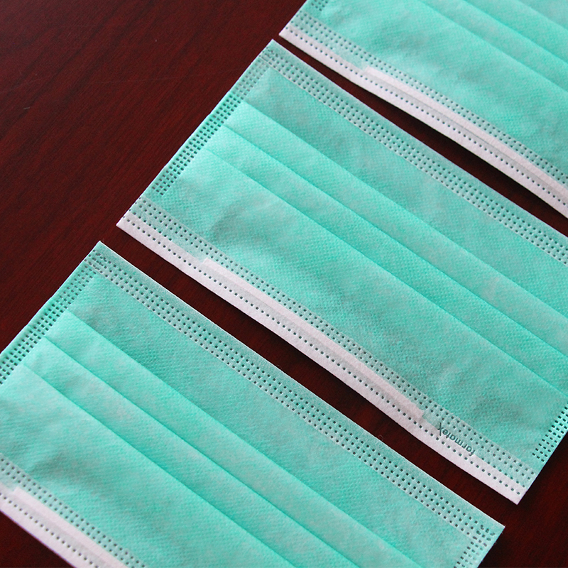 精密型口罩本體機 HD-0308 精密型口罩本體機 HD-0308