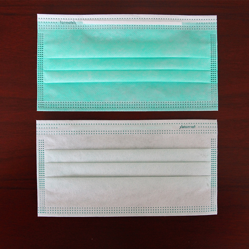 實用型口罩本體機HD-0304