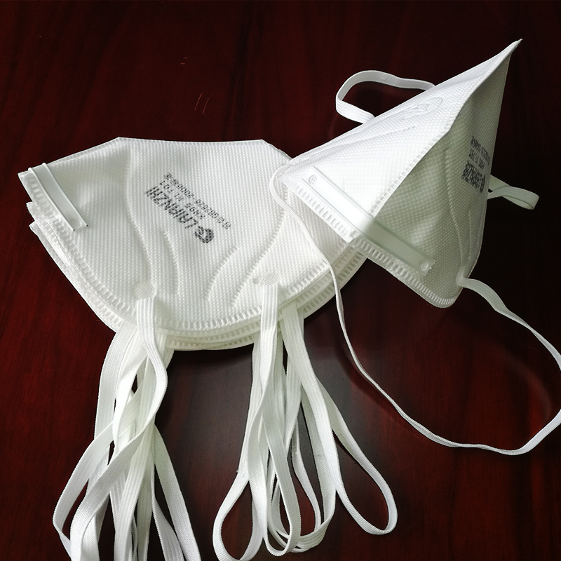 頭掛式折疊鼻線一體機 HD-0514 頭掛式折疊鼻線一體機 HD-0514