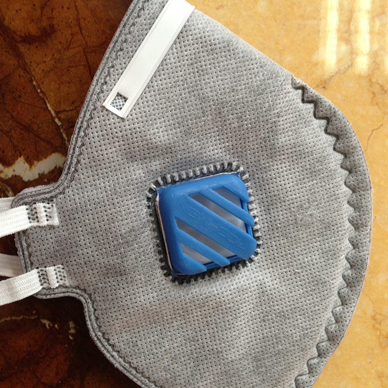 口罩呼吸閥焊接機HD-0530 口罩呼吸閥焊接機HD-0530