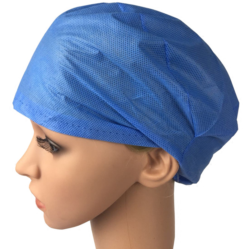 全自動醫(yī)生帽機(jī) HD-0505 全自動醫(yī)生帽機(jī) HD-0505