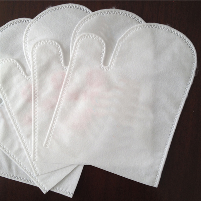 全自動擦拭手套機(jī)  HD-0614