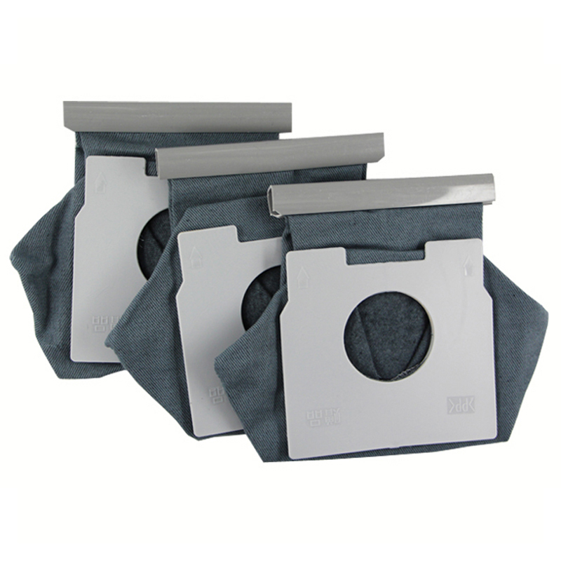 全自動(dòng)集塵袋機(jī) HD-1606