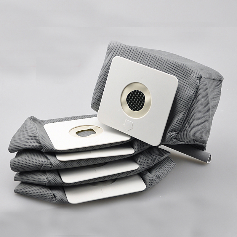 全自動(dòng)集塵袋機(jī) HD-1606