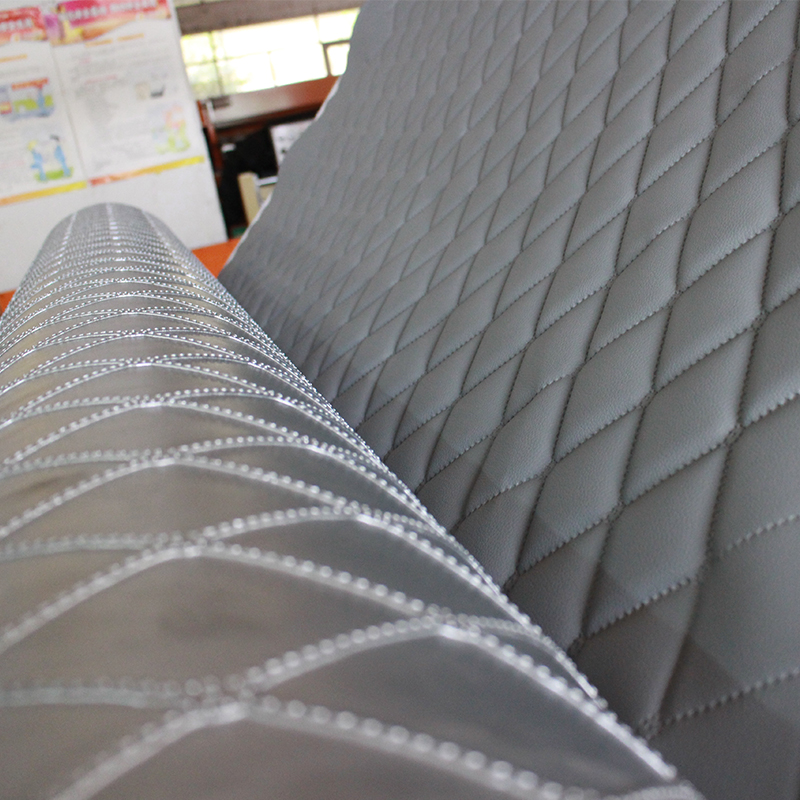 超聲波汽車腳墊復(fù)合壓花機 HD-1003 超聲波汽車腳墊復(fù)合壓花機 HD-1003