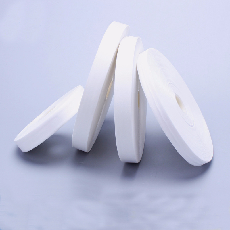 全自動無塵布分條復卷機HD-1101 全自動無塵布分條復卷機HD-1101