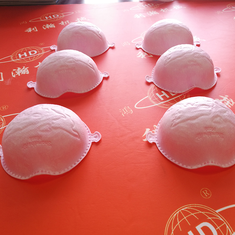 超聲波兒童口罩本體機HD-0668 超聲波兒童口罩本體機HD-0668