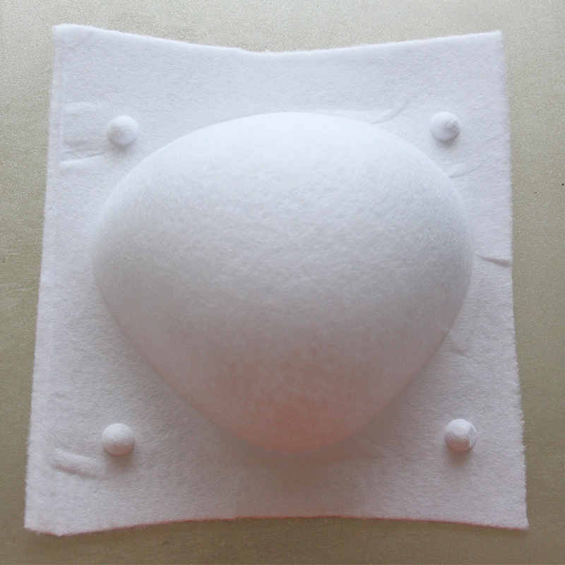 杯型口罩四工位定型機(jī)HD-0673 杯型口罩四工位定型機(jī)HD-0673