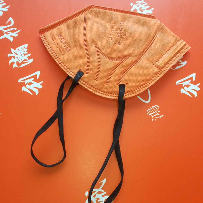 頭掛式高速折疊口罩機HD-0676 頭掛式高速折疊口罩機HD-0676