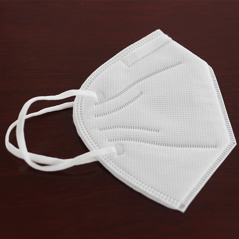 全自動智能型KN95折疊口罩機HD-0680 全自動智能型KN95折疊口罩機HD-0680