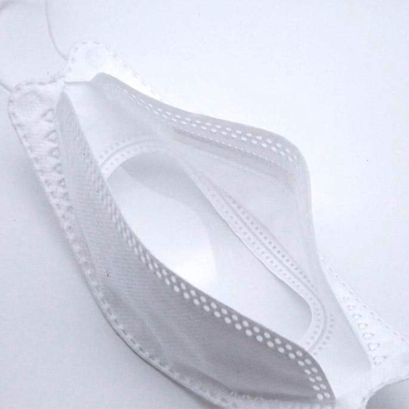 智能型全自動KF94口罩一體機(唇語款)HD-0683 智能型全自動KF94口罩一體機(唇語款)HD-0683