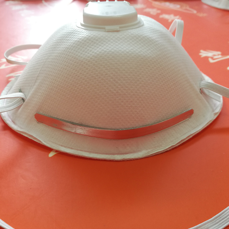 全自動杯型口罩耳帶打釘一體機HD-11717 全自動杯型口罩耳帶打釘一體機HD-11717